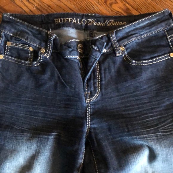 Buffalo David Bitton jeans - Picture 2 of 3